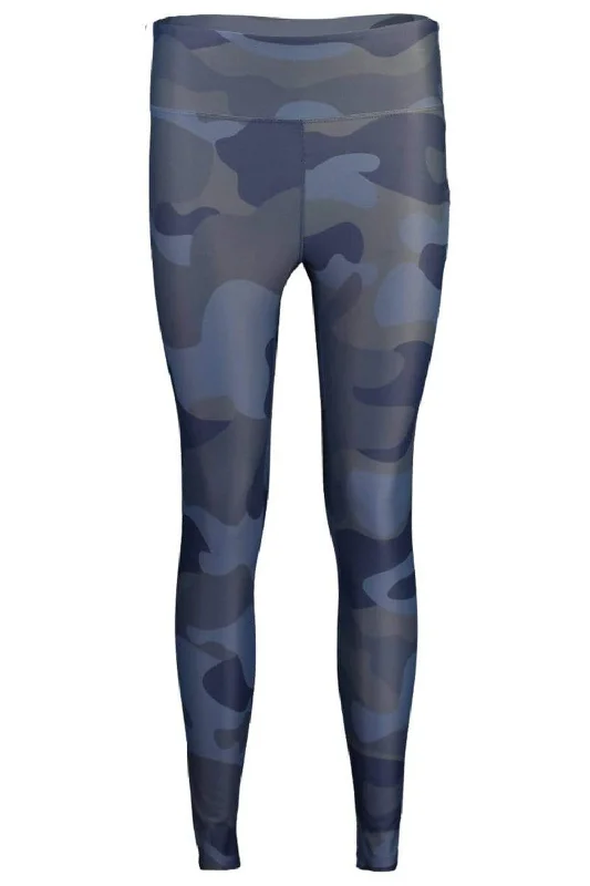 Super Bargain Phoenix High Rise Legging