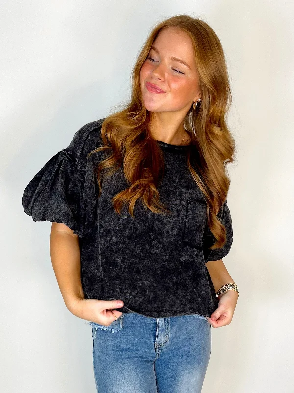 Quick Deals The McCartney Top