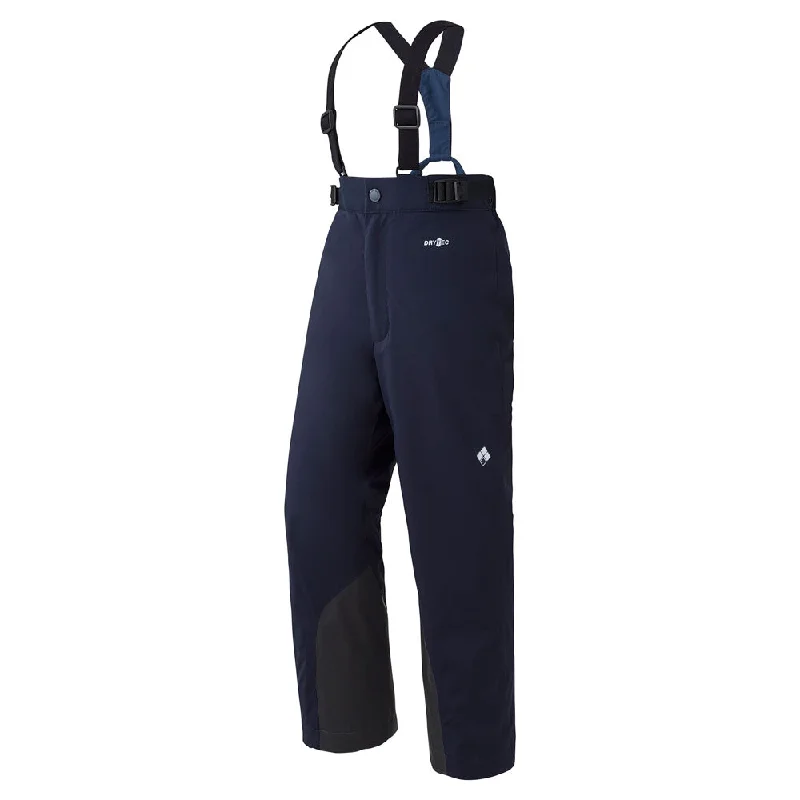 Montbell Dry-Tec Insulated Pants Kid's 110-120