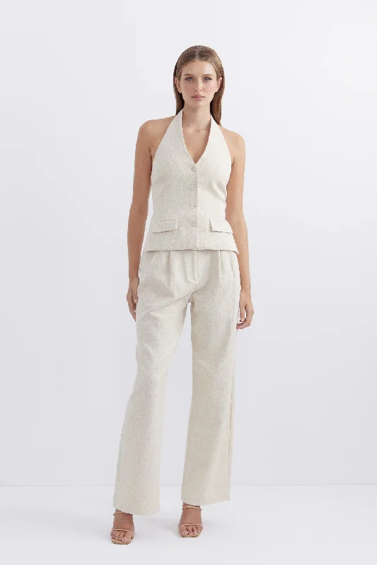 Weekend Extravaganza: Shop Now Chambers Vest