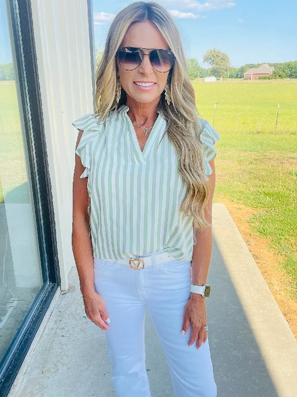 Don't Wait Get Your Lovin' Top---FLASH SALE ***FINAL SALE ****