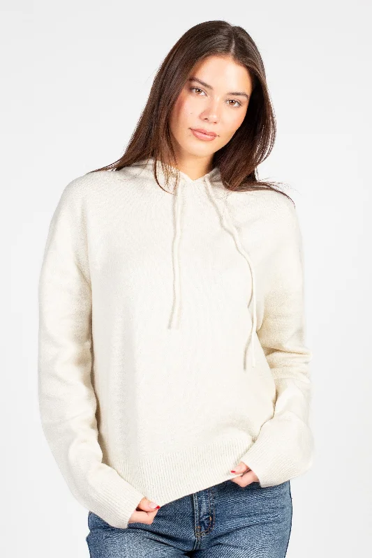 The Best Prices Leah Hooded Sweater