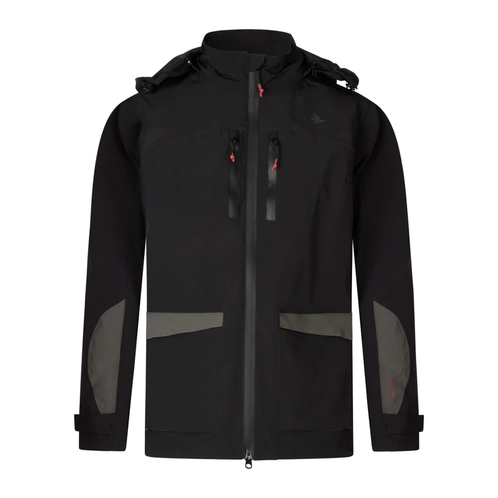 Overstock Sale Seeland Ladies Dog Active Jacket - Meteorite