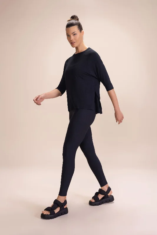 Crazy Savings ML Flow Long Sleeve T-Shirt