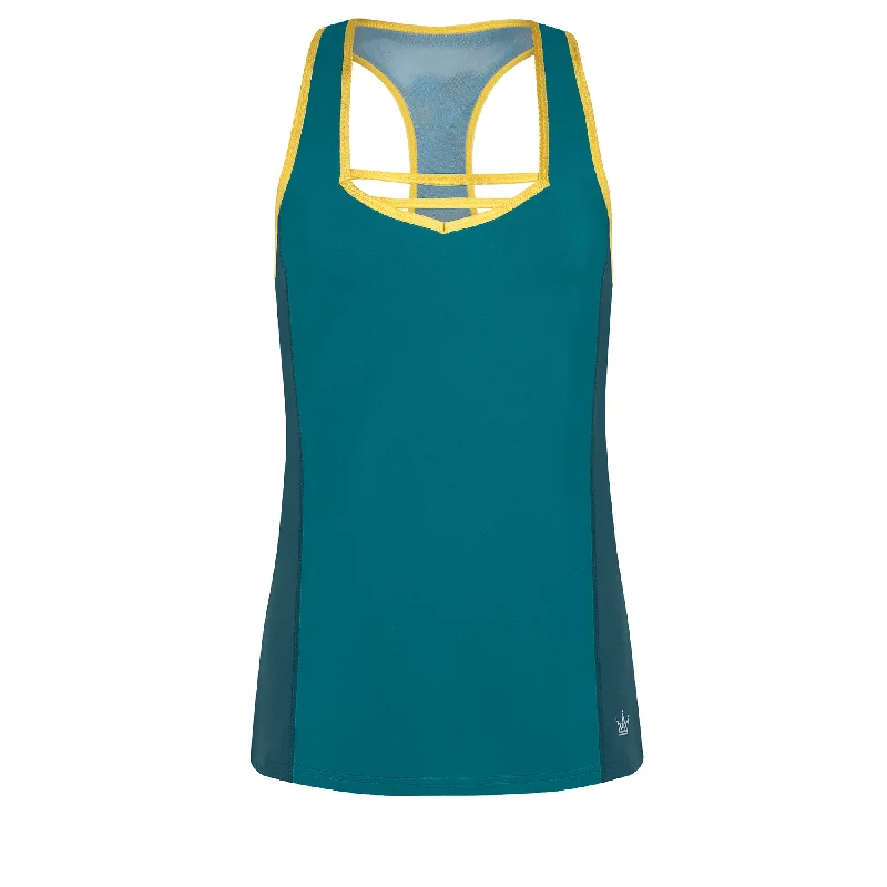 Massive Deal Changed Fate Princess Flow Tank Top