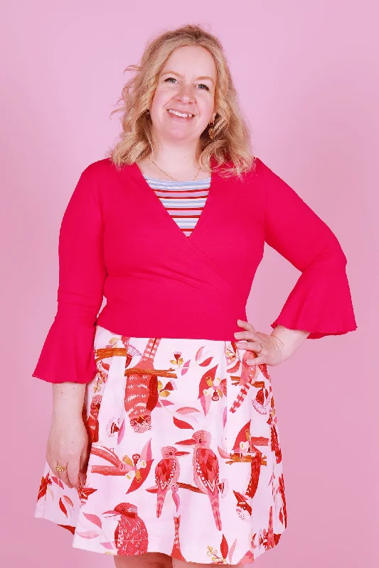 Sale Event Bambi Ballet Wrap Lover