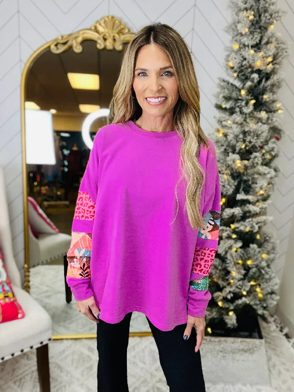 Closeout LOVELY LOOKS TOP