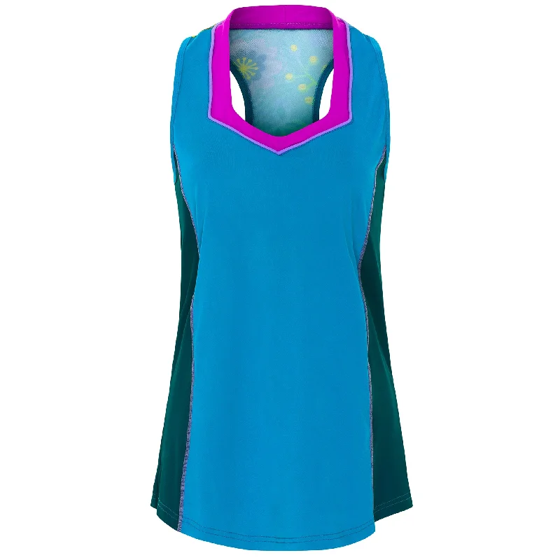 Weekend Deals to Make You Smile Miracle Hermana Flow Tank Top