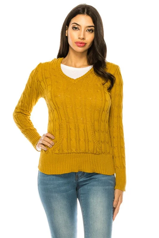 Limited Quantity Knit hoodie sweater