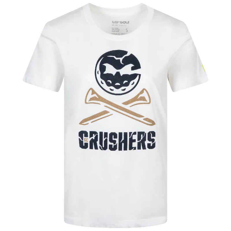 Epic Deals Crushers GC | Women's Tee