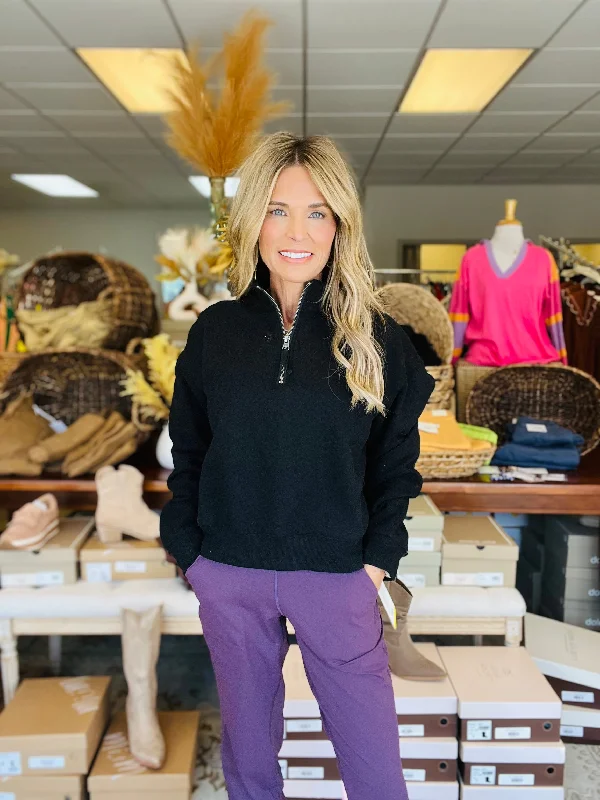 Weekend Savings Extravaganza HUG ME TIGHTER PULLOVER