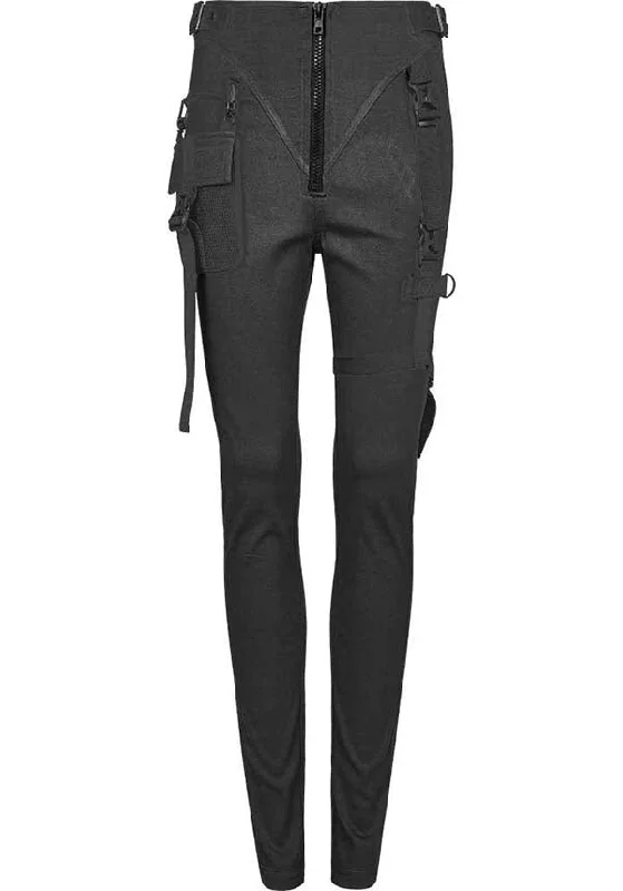 Weekend Savings Fiesta Shadow Huntress | PANTS**