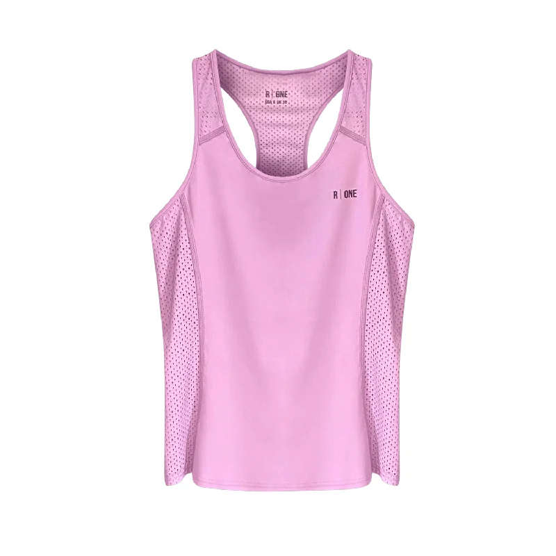 Anniversary Sale B-Confident Sports Vest Crocus Petal