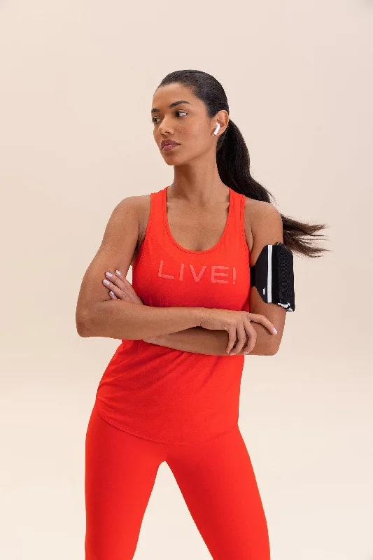 Best Bargains Icon Comfort Tank Top
