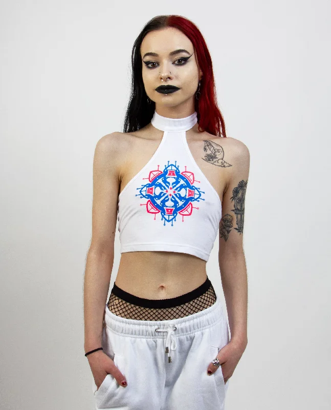 Final Markdown RIB HALTER DHARMA WHEEL