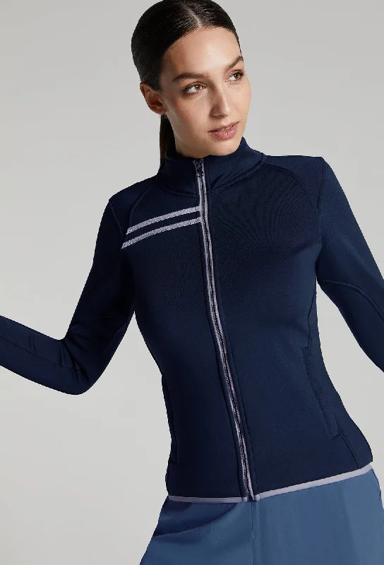Big Discounts Limited Edition Antonia Velour Jacket