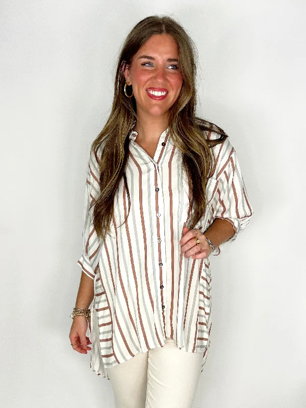 Price Buster The Morgan Blouse