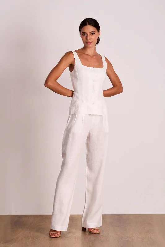 Weekend Discounts to Delight Acacia Bodice