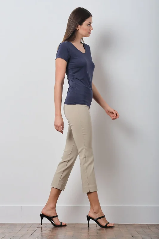 Pants Brigitt Brigitte Signatu Beige