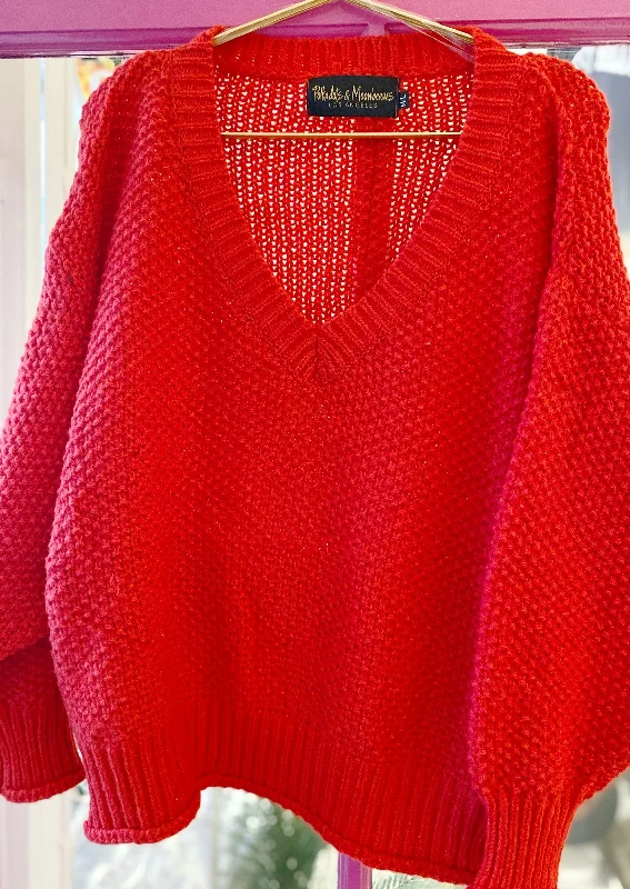 Mega Sale Charlotte Knit Sweater