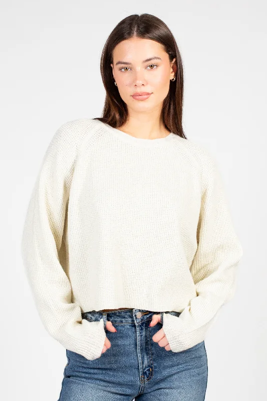 Price Cut Gracie Cozy Knit Sweater