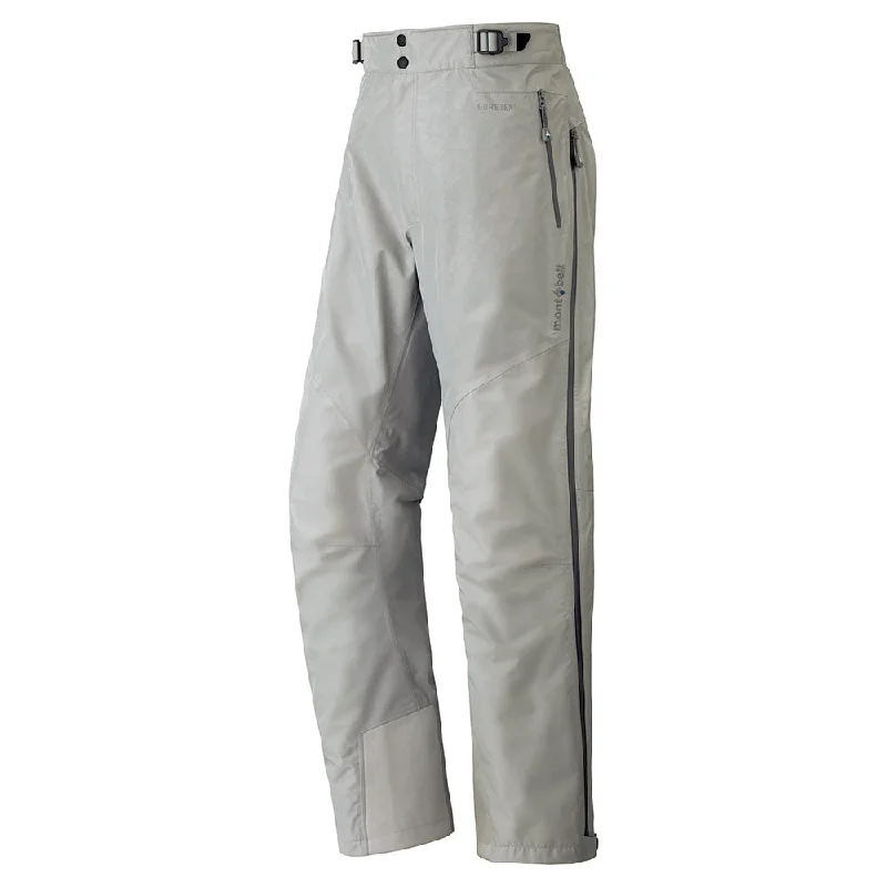 Montbell Insulated Alpine Pants Men's