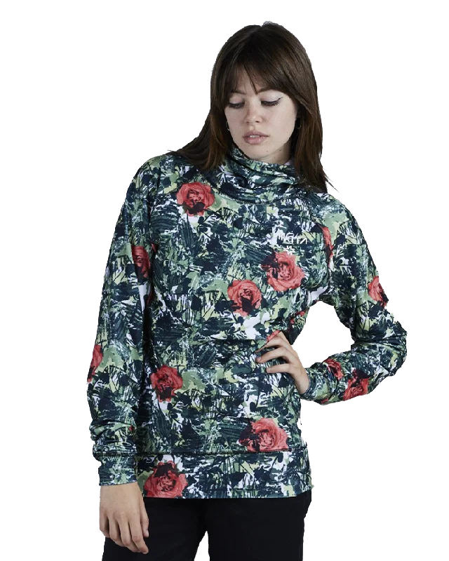 Low Prices Nikita Womens Post Crew - Camo Pop