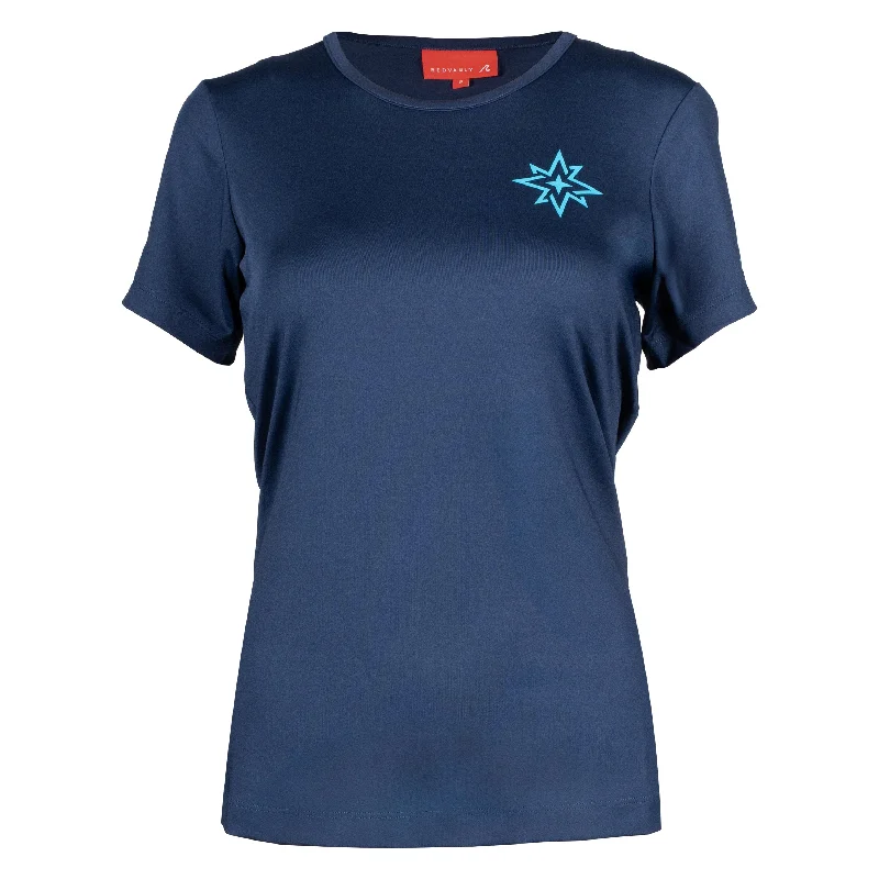Price Rollback Majesticks GC | Redvanly Minna Crew - Women's
