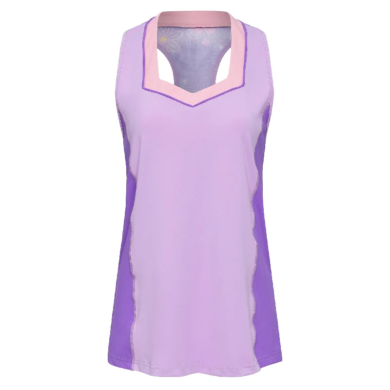 Lowest Price Blossom Hermana Flow Tank Top