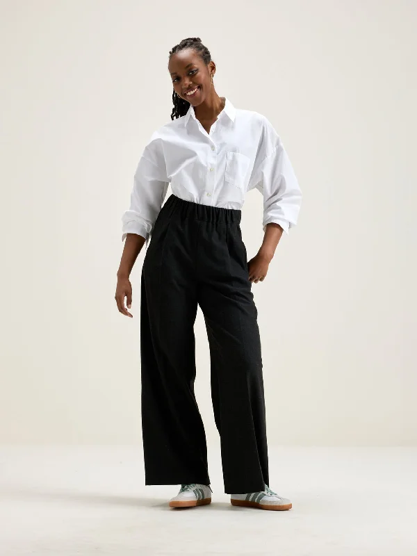 Year-End Deals Pants Vespa P1745 Anthracite