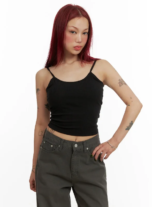 Factory Direct Sale Basic Cami Top CY430