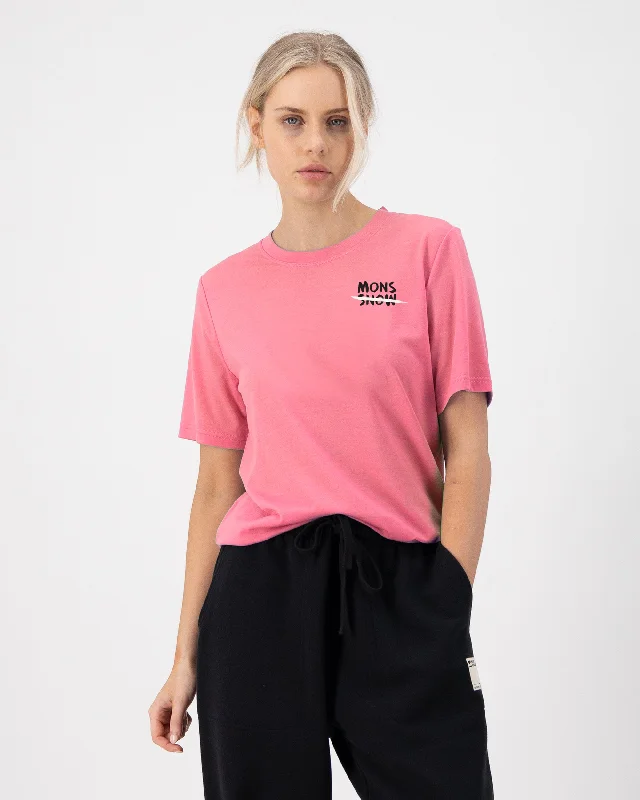 Extra Savings Icon Merino T-Shirt - Confetti