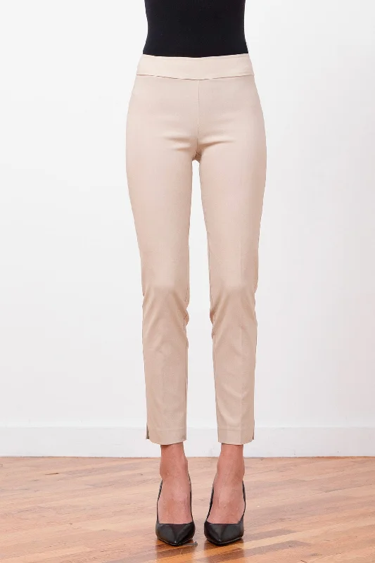 Pants Pars Si Pars Signature Beige