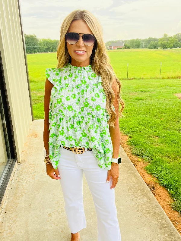 Weekend Offers That Impress Ready For The Night Top--SUMMER SALE
