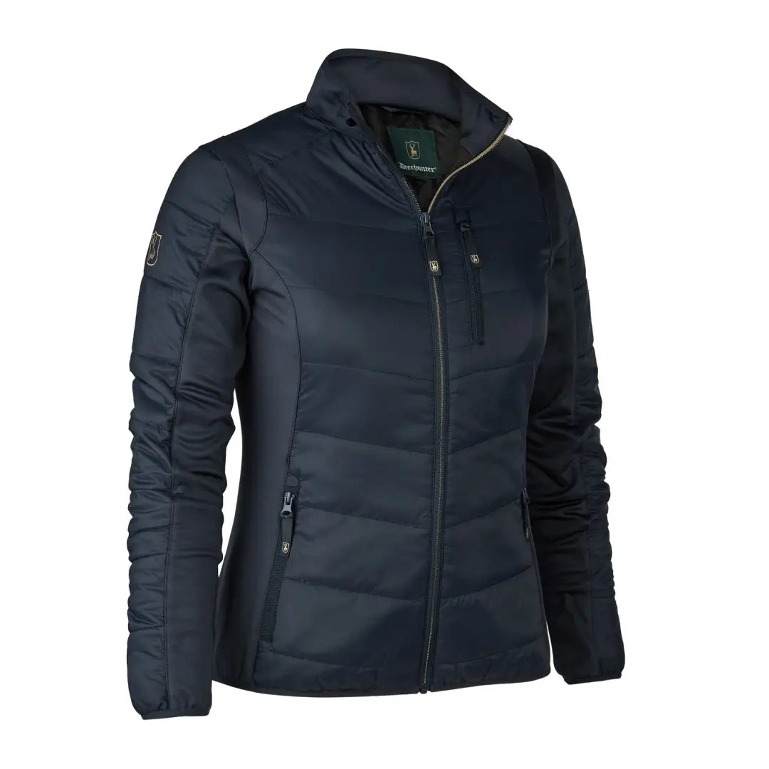Deal of the Day Deerhunter Lady Heat Padded Jacket