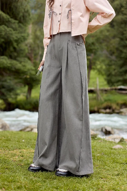 Super Deal Casual Pants for Women