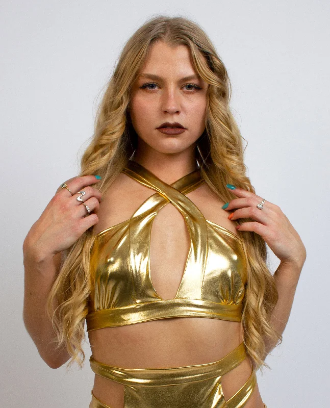 Limited Time CADET BRALET