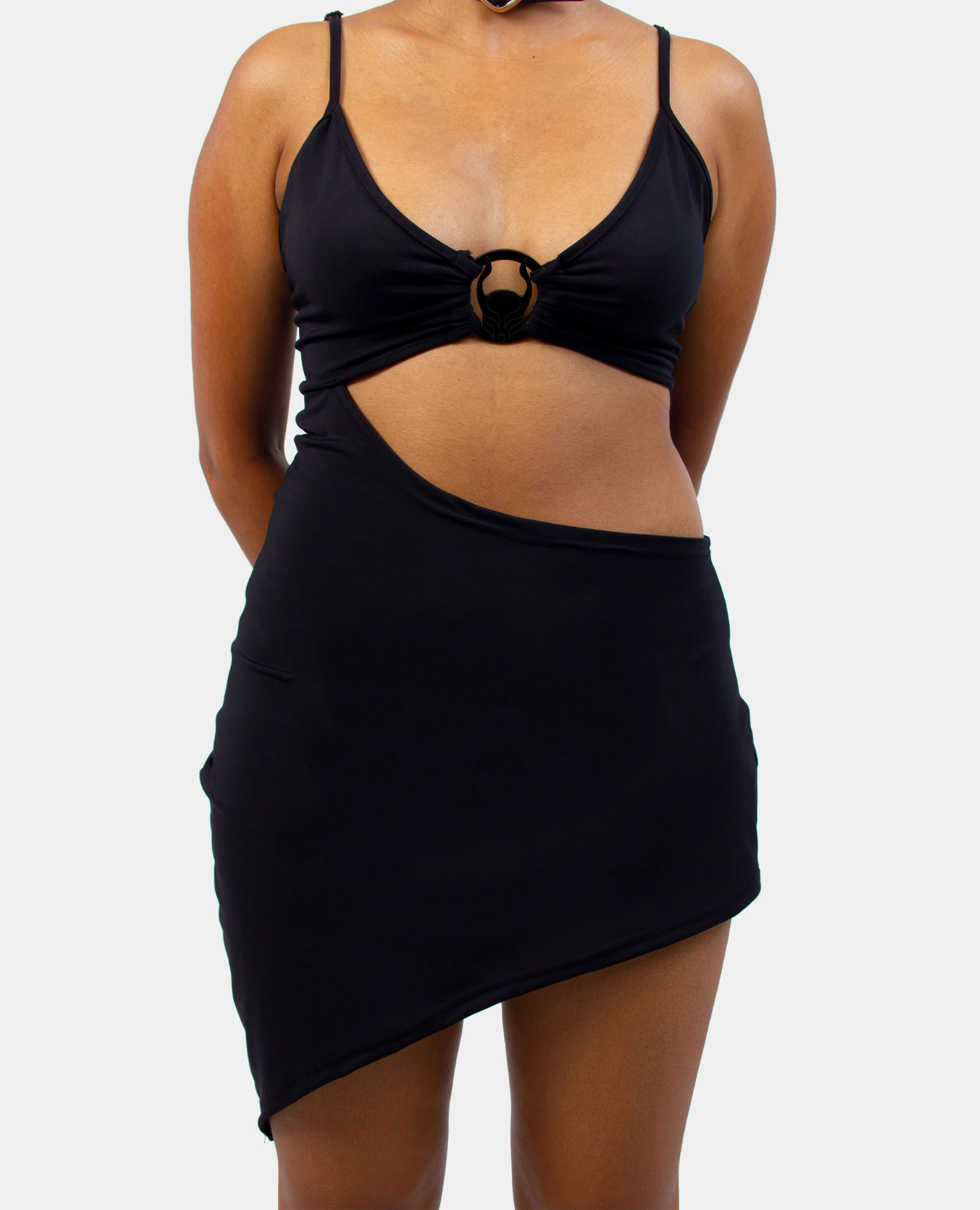 Markdowns SLICED DRESS
