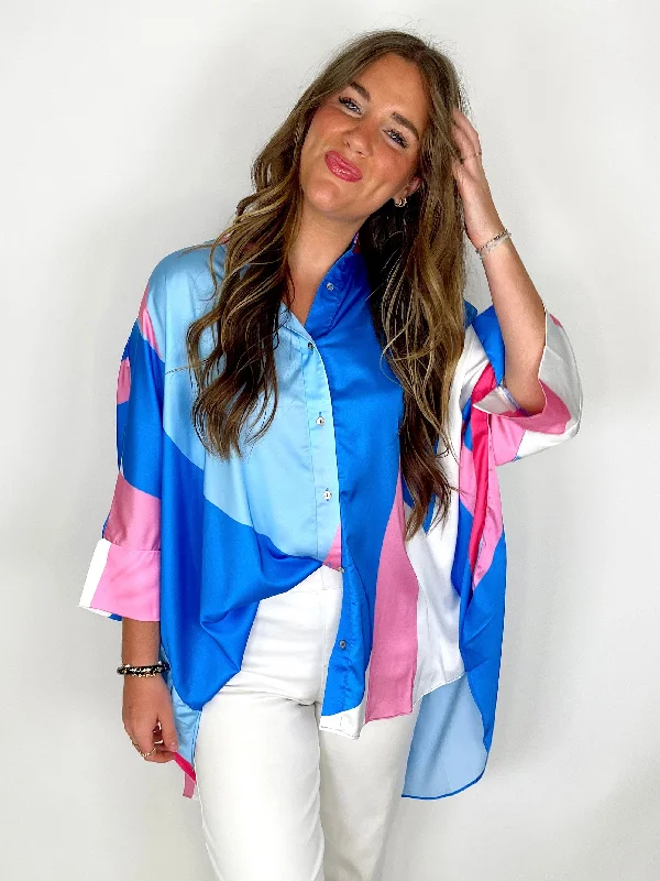 Year-End Sale The Maleah Top