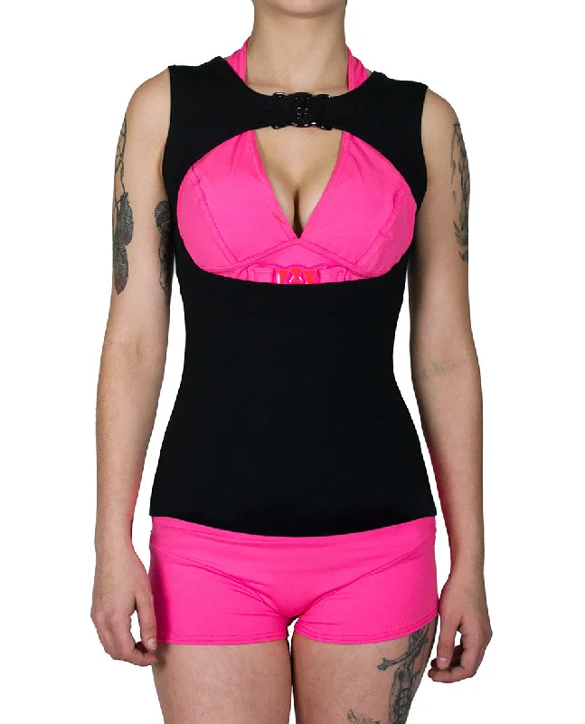 Savings Galore EXPOSURE VEST