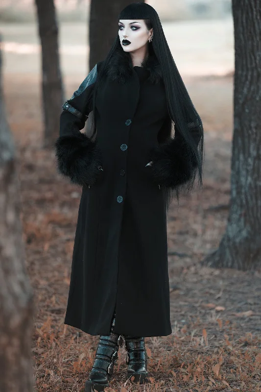 Epic Value Madame Mayhem Coat