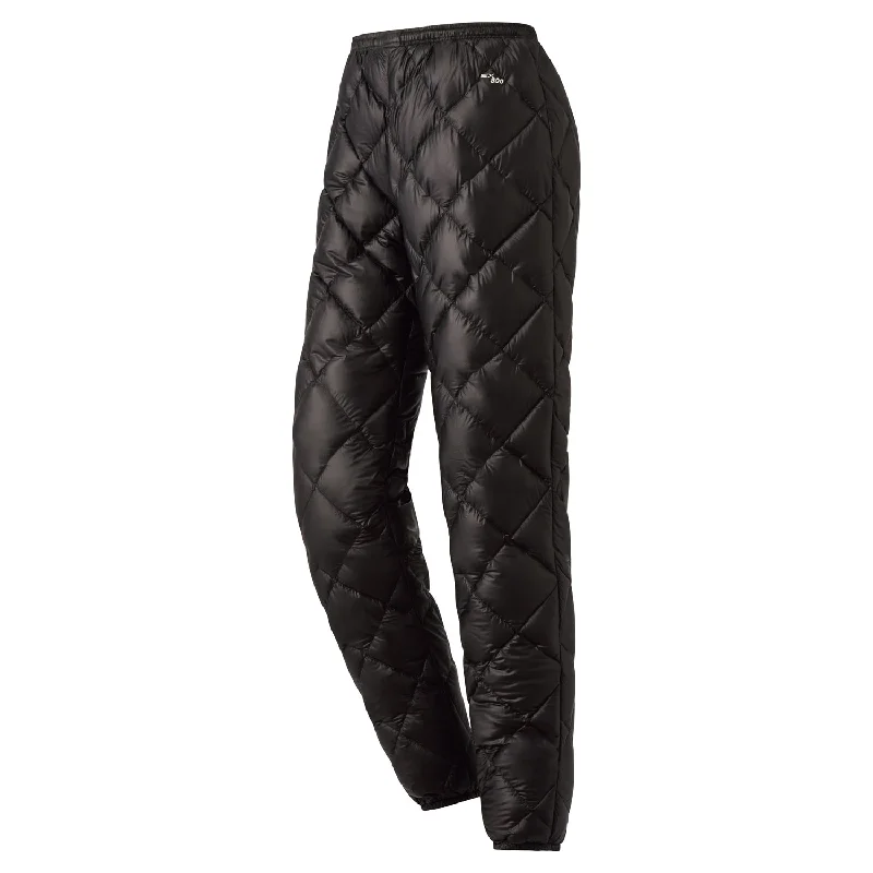 Montbell Light Down Pants Women's