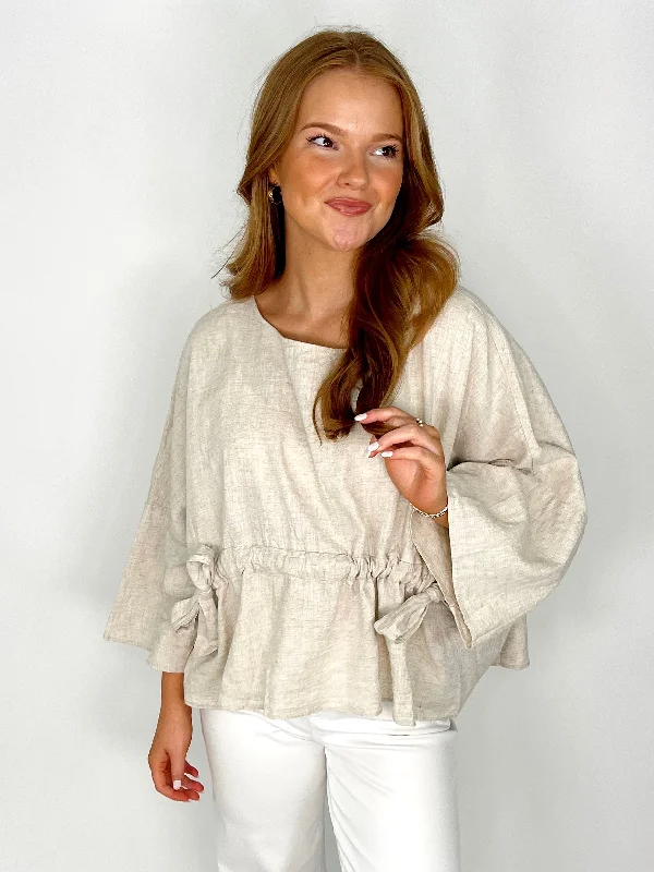 New Deals The Carlisle Top