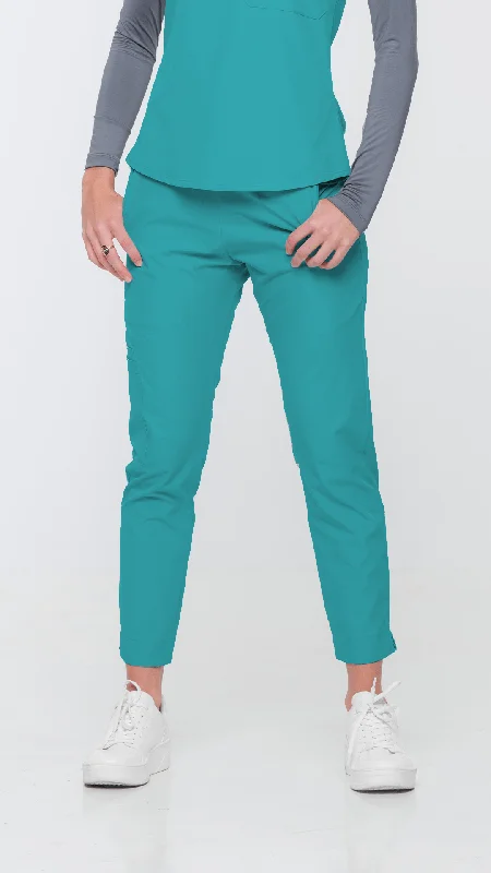 Leal Teal