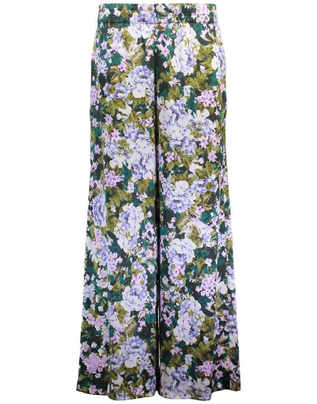 Final Markdown Jade Pant