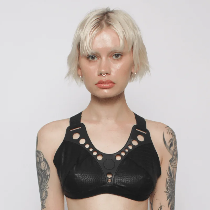 Super Bargain CYBAURA BRALETTE SKIN
