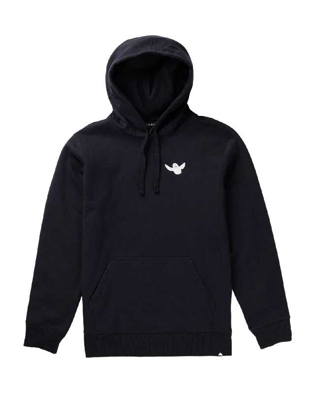 Crazy Savings Burton Albin Hoodie - True Black