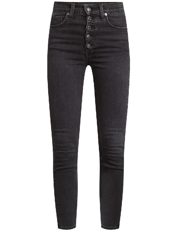 Buy Now Maera Extra High Rise Skinny Jean