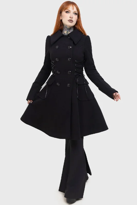 Today's Special Woeful Coat