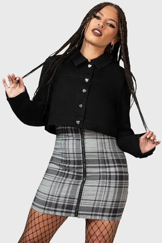 Deal Alert Sweets Jacket